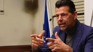 Salute mentale, Mangialardi: "Dati vergognosi, le Marche ultime in Italia per qualità dell’assistenza"